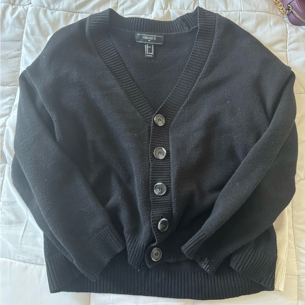 2pc Cardigan